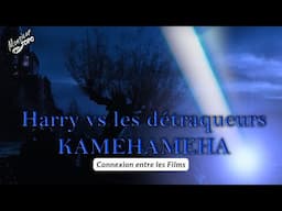 Harry Potter vs Détraqueurs - Kamehameha [ Parodie | 178 ]