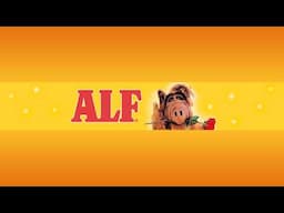 ALF Live Stream