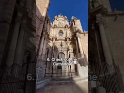 Top 13 things to do in Valencia, Spain! | World Travel