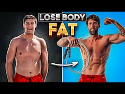 How To Jump Rope To Lose Body Fat | Start Here Pt. 3