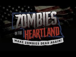 Hornady Zombies in the Heartland 2025