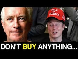 Top Economist Exposes Elon Musk's 'Bankruptcy' Myth