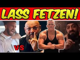 Amar47 FEUERT gegen BÖZEMANN | ALI OSMAN vs FARID BANG und co. wird GOTTLOS | TikTok Shop GEFÄHRLICH