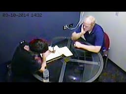 Genius Brother Solves His Sister's Murder