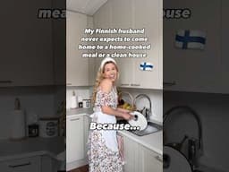 Finland works this way😎