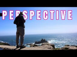 Family Holiday In Cornwall Vlog New Perspective