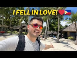 I Fell in Love with the Philippines! Here’s Why I Came Back! 🇵🇭
