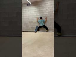 Special Trick Unlocked