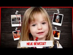 Wendung im Fall Maddie McCann! Ermittler finden verdächtige Objekte!