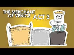 The Merchant of Venice Act 3 - Shakespeare Today