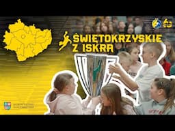 ŚWIĘTOKRZYSKIE Z ISKRĄ