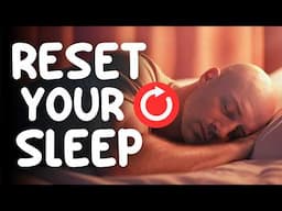 This Breathing Exercise Transformed My Sleep | Buteyko Breathing