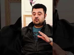 #ahmedalibutt Shares Funniest Moment 😍😍 #humayunsaeed #mahirakhan #vasaychaudhry #funny | SA43Q