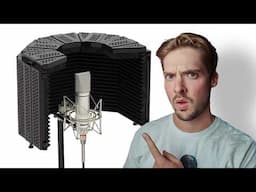 Please don't buy this vocal shield