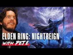 Elden Ring: Nightreign with PremierTwo (feat. @CDawgVA & @IronMouseParty )