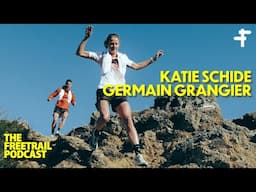 Katie Schide & Germain Grangier | The Next Chapter with On