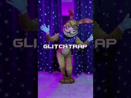 Cosplay Lineup Reveal [SUNDAY] #fnaf #cosplay #fivenightsatfreddys #shorts #fyp