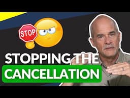 Why Buyers Cancel (And How to Stop It) | 5 Minute Sales Training