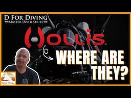 The Rise and Fall of Hollis – Where Did This Dive Brand Go Wrong? (And How They Can Fix It)
