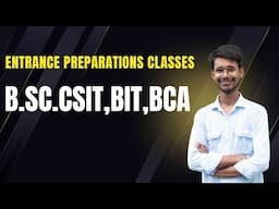 Set Theory | Day-2 | Online Entrance Preparation Classes |