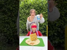 Yes or No *Pizza Challenge*