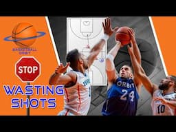 Stop Practicing Shots You’ll Never Take – Do These 5 Drills Instead