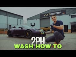 How To Master The Acid - Alkaline Wash System || Full Guide