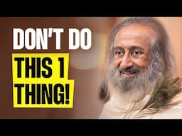 Live Satsang  with Gurudev Sri Sri Ravi Shankar