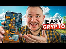 This FREE Crypto Game Pays You DAILY to Mine (Rollercoin Anniversary)