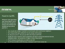 Adding Home Battery Storage