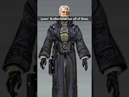 Lyon's Brotherhood of Steel is Brotherhood of Steel | Fallout Talk