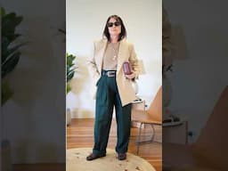 Stylish women tricks to always looking great #creativestyling #stylesolutions #fashioninspiration
