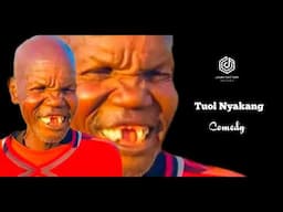 Tuol Nyakang Comedy collections - Junubin Music Today 🎶  South Sudan 🇸🇸 Music 🎶