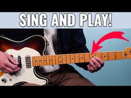 How To Improve Your Singing With Guitar (Even If You’ve Never Tried)