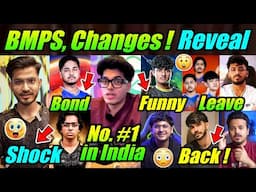 Goblin React on Group C Lobby 😳 Sarang on Godl, Spower Shock 🤯 Spray Leave ! Jonny, Snax, BMPS