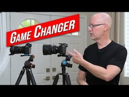 The BEST Lens for Real Estate Photography