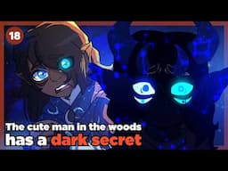The Demon Of The Woods Is Actually Cute??! | Moondrop and Sundew (Day 1)