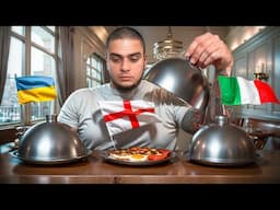 СВІТОВІ СНІДАНКИ НА ТЕСТІ — ПРОБУЮ Й ОЦІНЮЮ