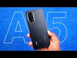 Redmi A5 Review: Should You Buy This Phone?