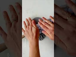 Wow! Creative hot glue project