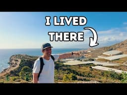 I Lived in Spain for 2 Month (Quality of Life and Cost of Living)