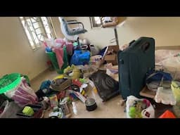 HOW FAR I HAVE GONE WITH ARRANGING IN MY LUXURIOUS DUPLEX IN IBADAN NIGERIA