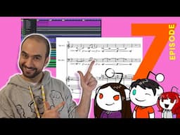 What Makes This Musical Piece So POWERFUL? Your Music Composition Reviewed: Critique & Feedback