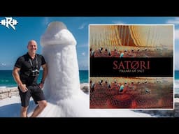 Satøri - Pillars of Salt (album review)