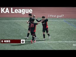 Shocking defeat... I Played KA League