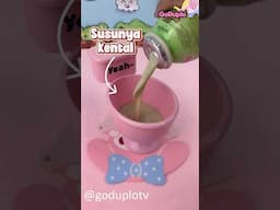 AKIBAT TERLALU PELIT KE BESTI SENDIRI!!!!! #goduplotv #shorts #shortsgoduplotv