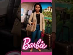 #barbiedoll #travel #traveltips #vacation #hoteldeals #luxurytravel #firstclasstravel #5star #solo