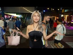 Underground Fight Club with Dan Hooker in Phuket, Thailand! 🇹🇭