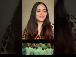Emiway Bantai Tribute To Sidhu Moosewala Reaction | Illumi girl #emiwaybantai #sidhumoosewala