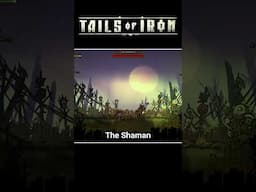 You Won't Believe What He Did (Tails of Iron)